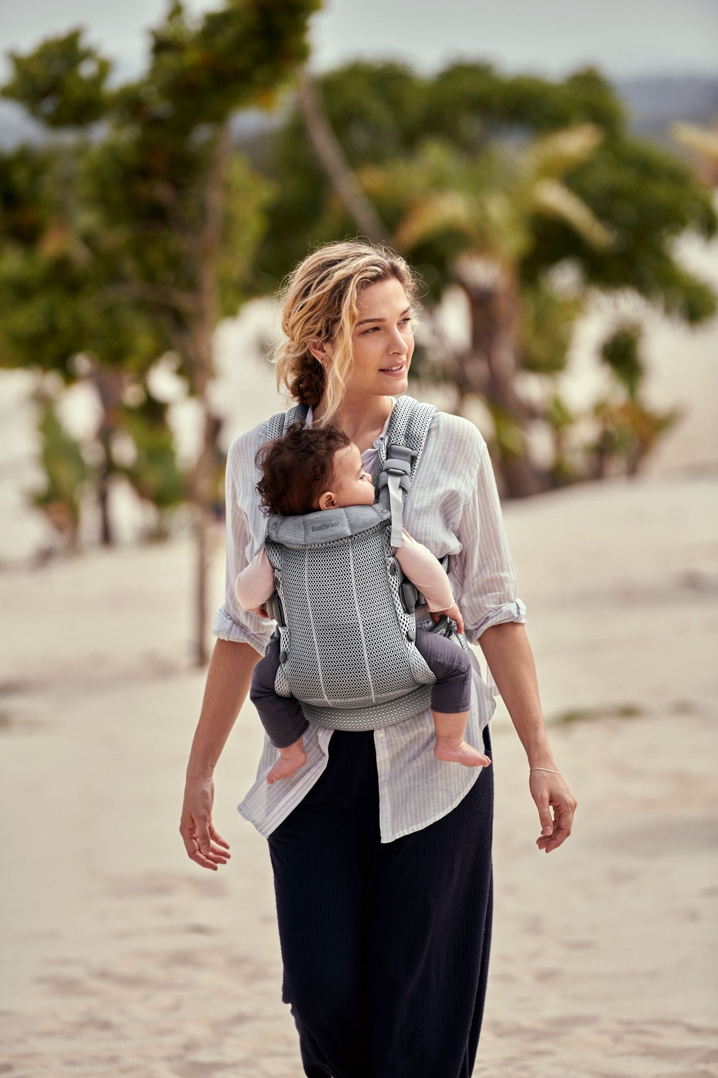 BABYBJÖRN® Baby Carrier Harmony