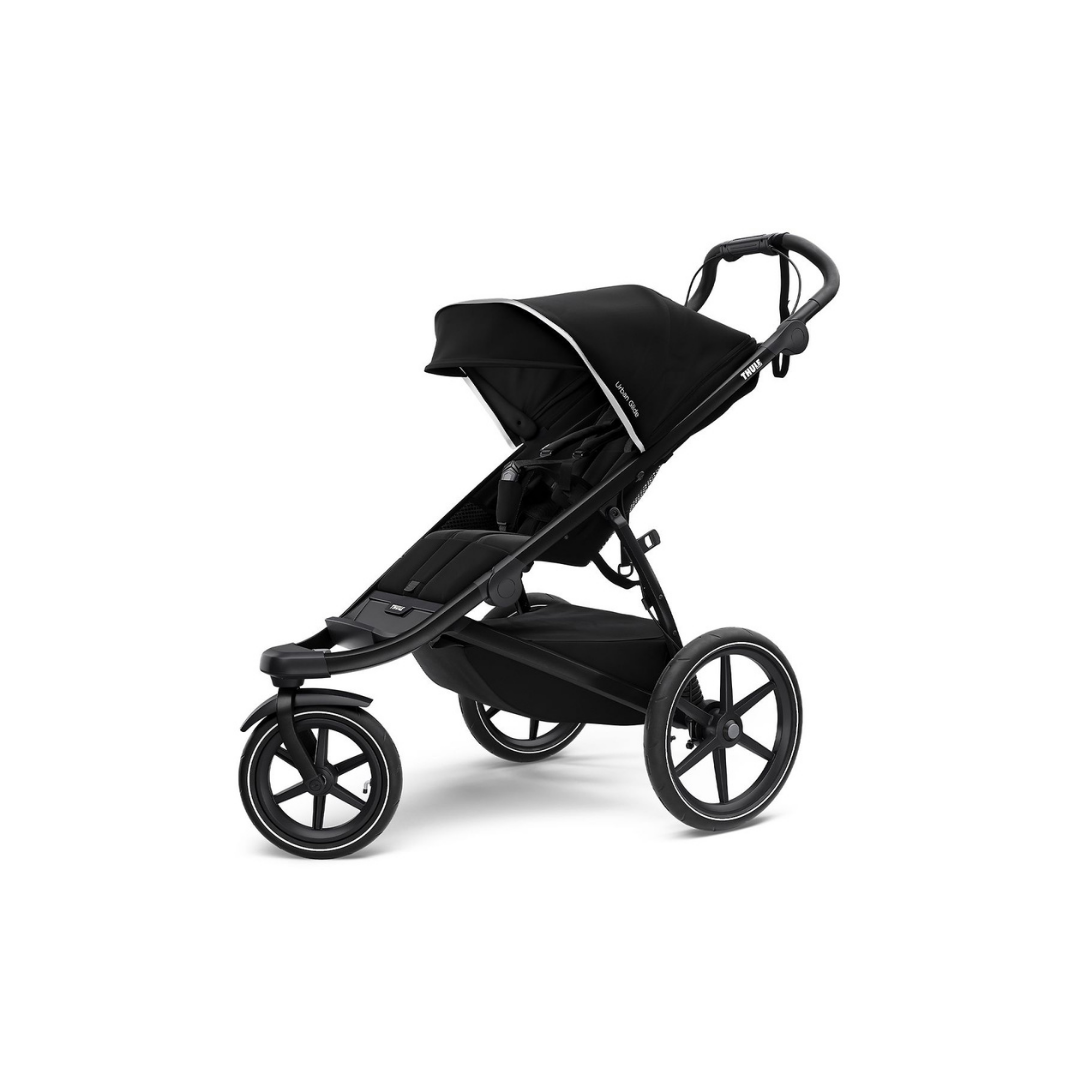 Thule Urban Glide 2 - 3 wheeler & all terrains - Pushchairs