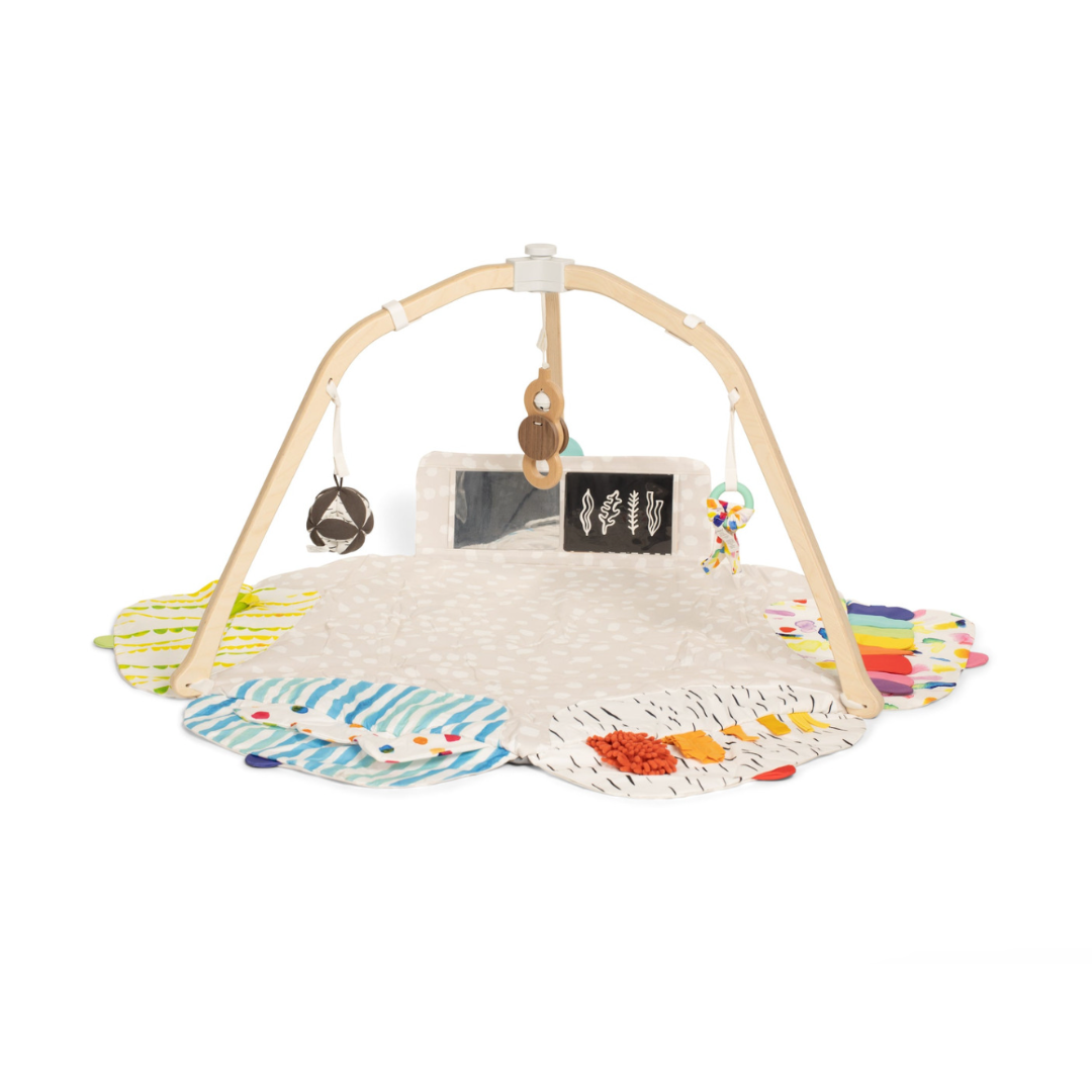 Lovevery play mat on sale