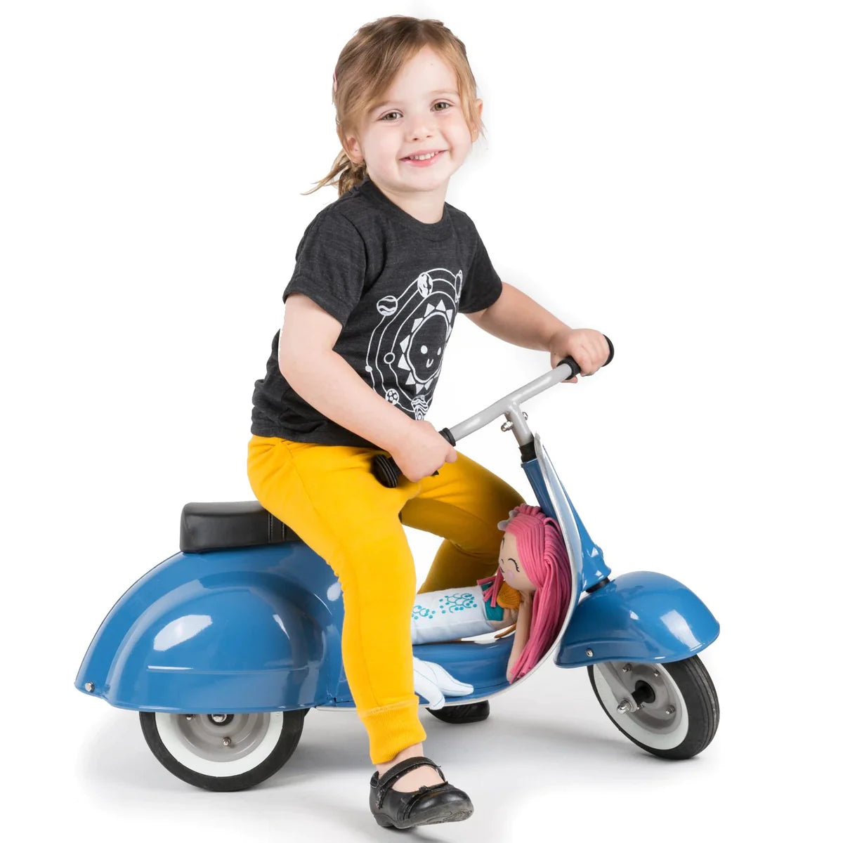 Ambosstoys PRIMO Scooter
