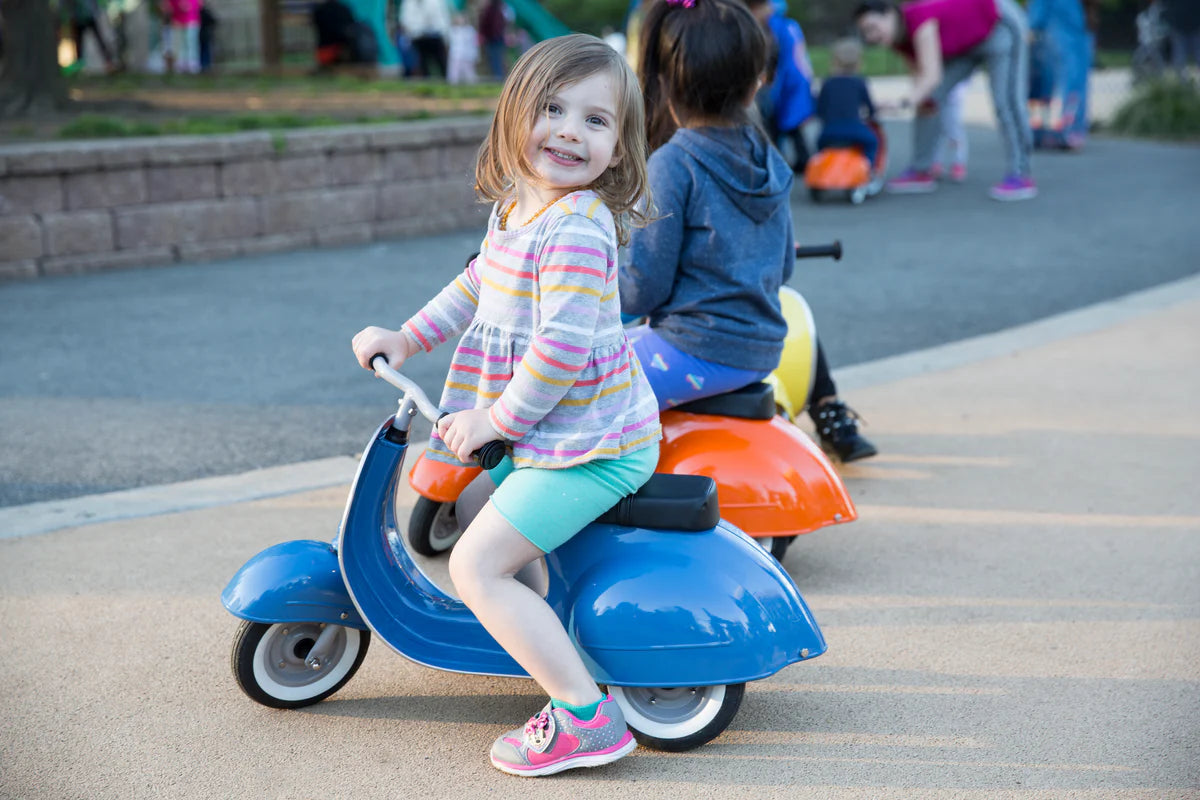Ambosstoys PRIMO Scooter