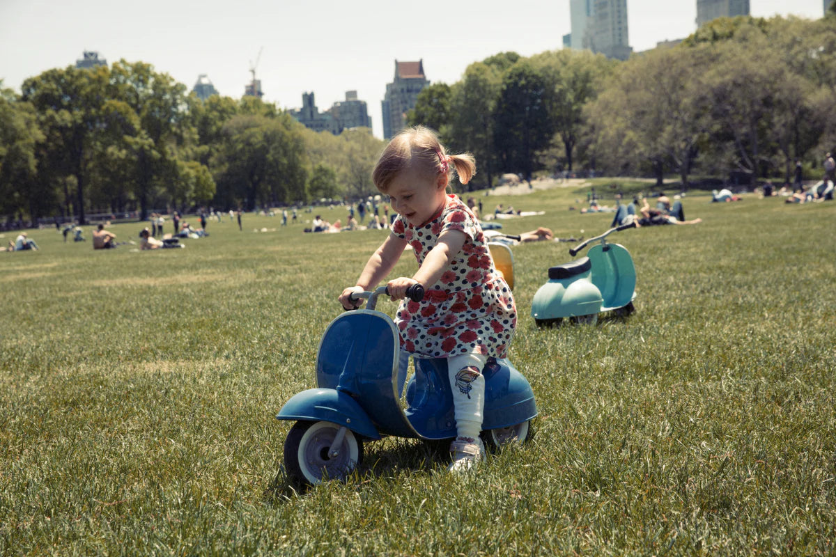 Ambosstoys PRIMO Scooter