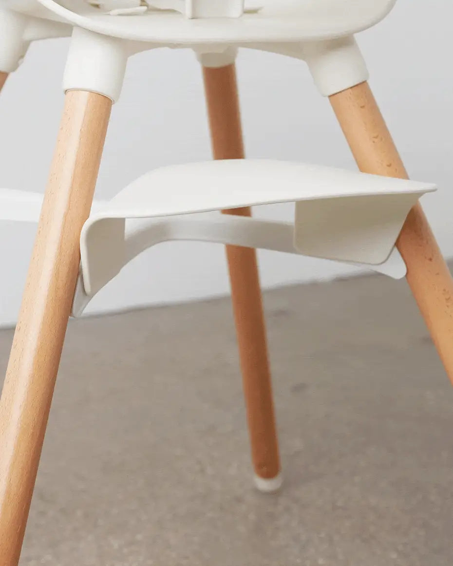 Lalo High Chair