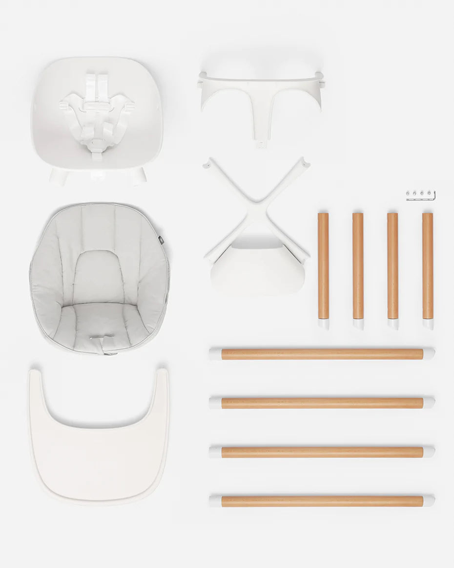 Lalo High Chair