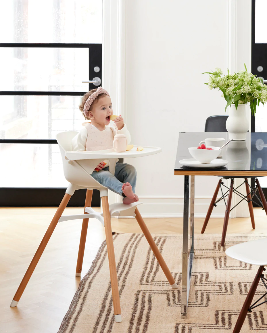 Lalo High Chair