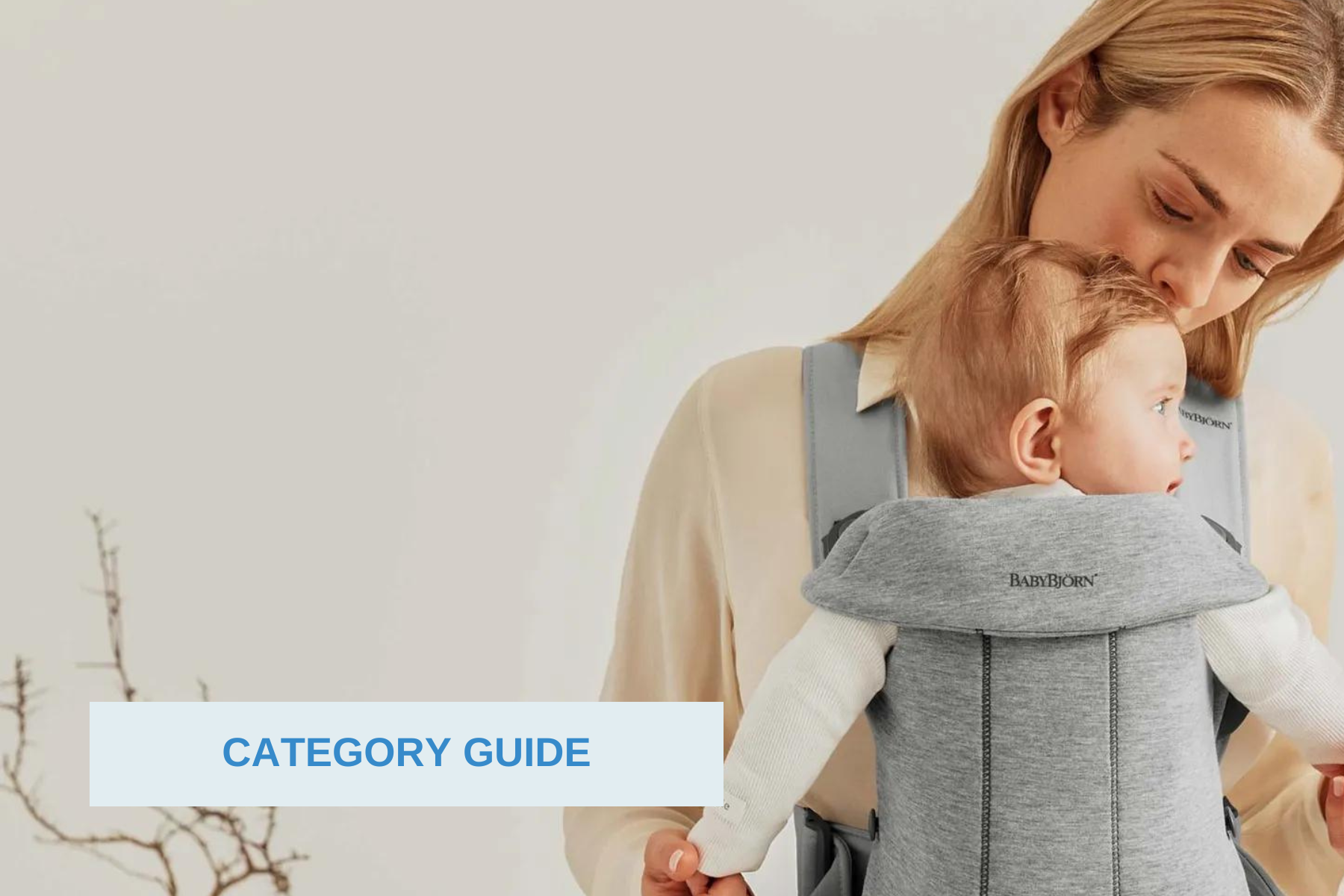 The Best Soft Structured Baby Carriers – JoyLet