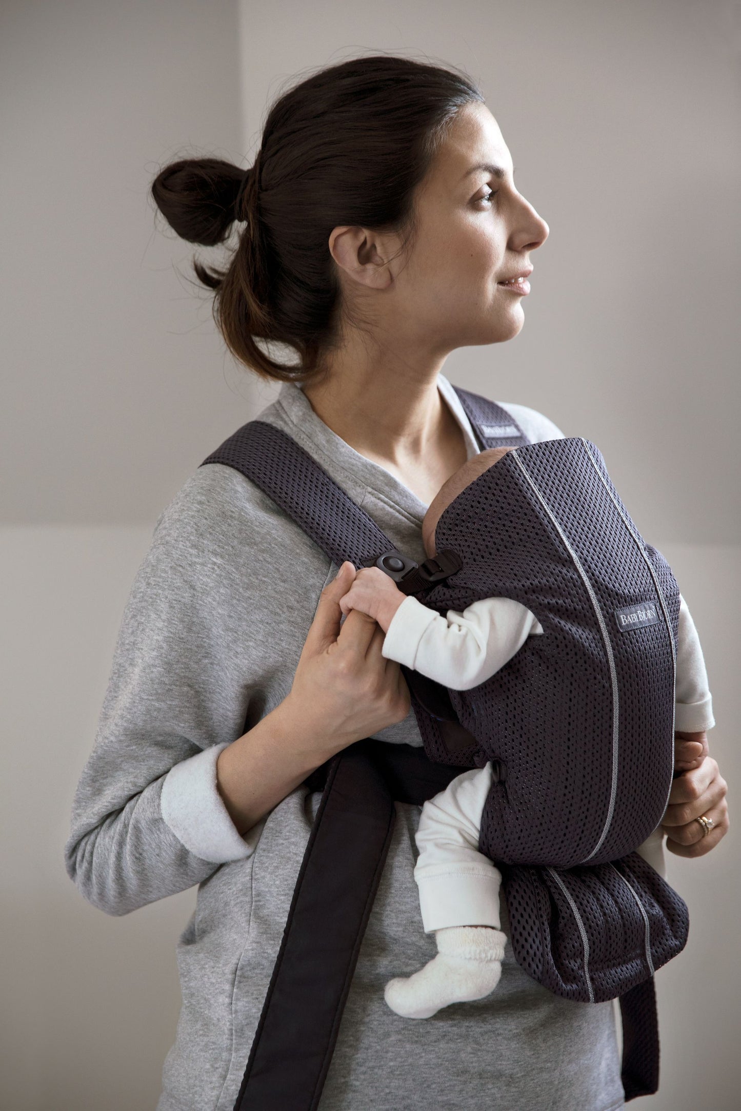 BABYBJÖRN® Baby Carrier Mini (Mesh)