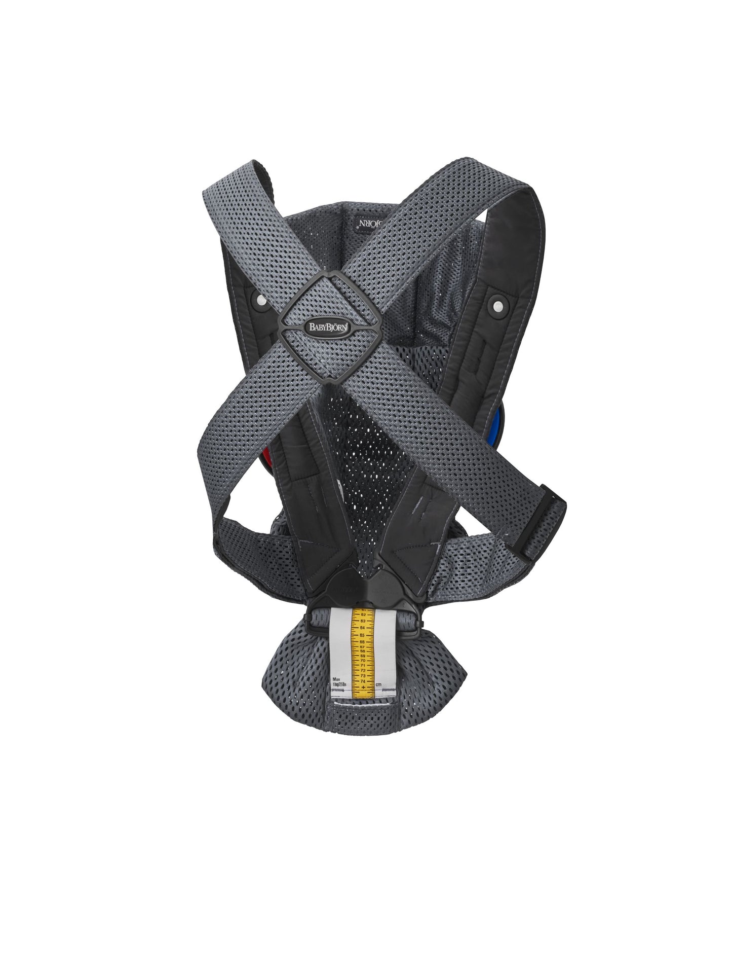 BABYBJÖRN® Baby Carrier Mini (Mesh)