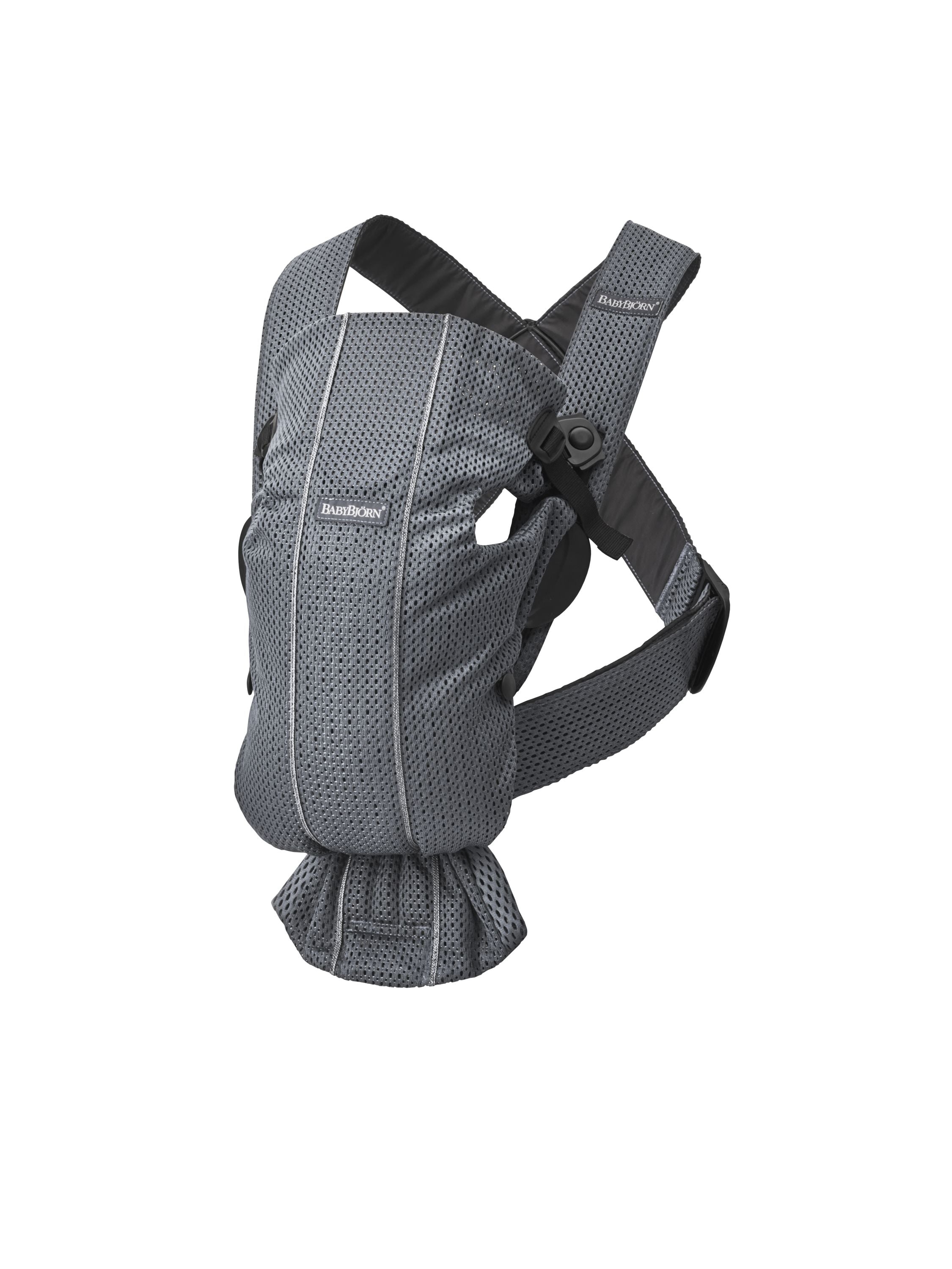 Bjorn mesh baby carrier sale