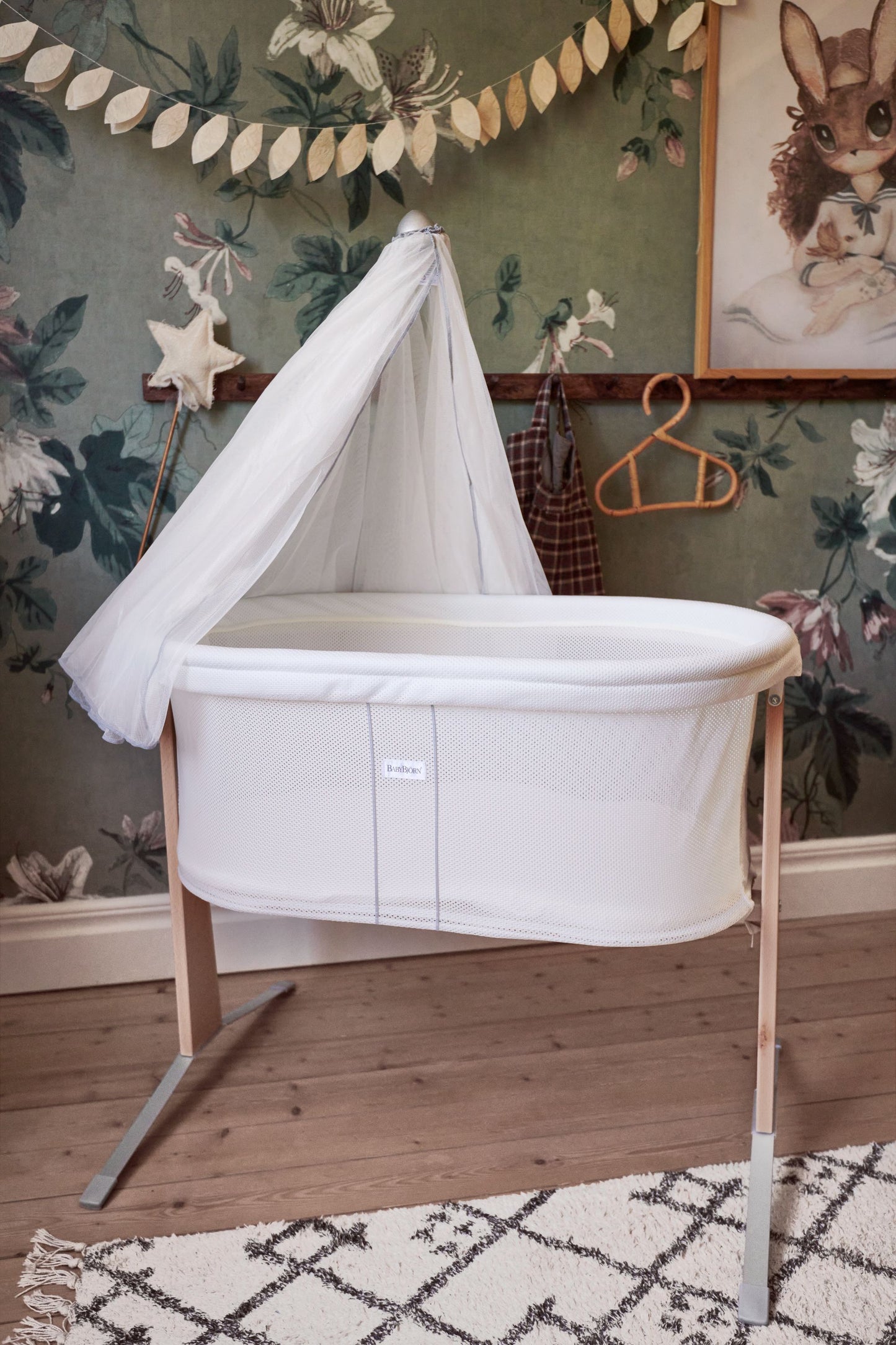 BABYBJÖRN® Baby Cradle