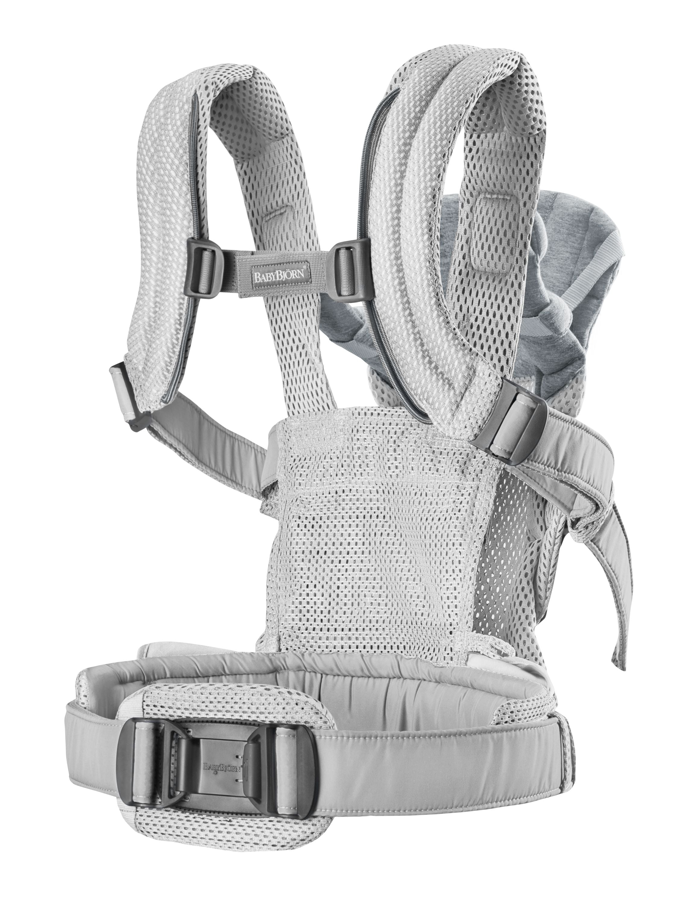 BABYBJÖRN® Baby Carrier Harmony – JoyLet