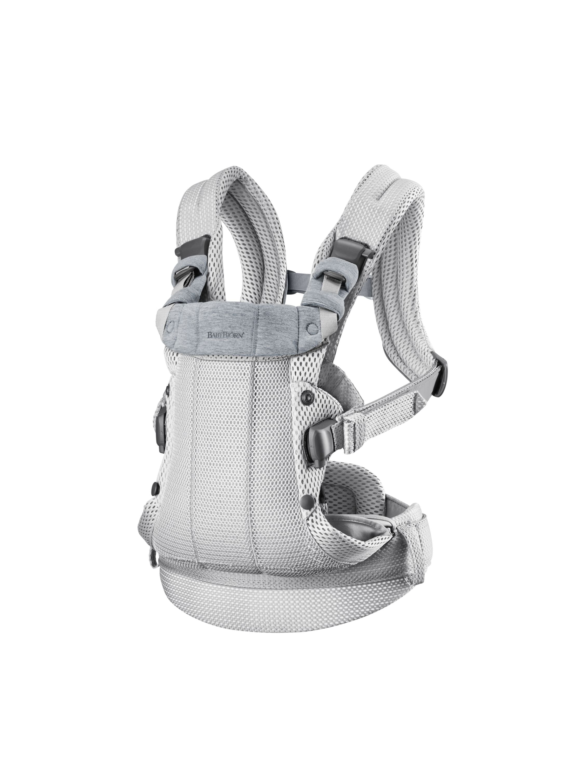 BABYBJÖRN® Baby Carrier Harmony – JoyLet