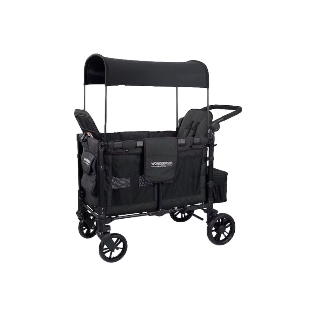 Wonderfold W2 Elite Stroller Wagon