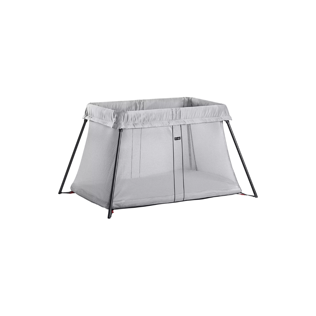 Baby Bjorn Travel Crib Light