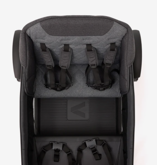 Veer Cruiser Toddler Comfort Seat XL