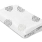 MamaRoo Bassinet Mattress Fitted Sheet