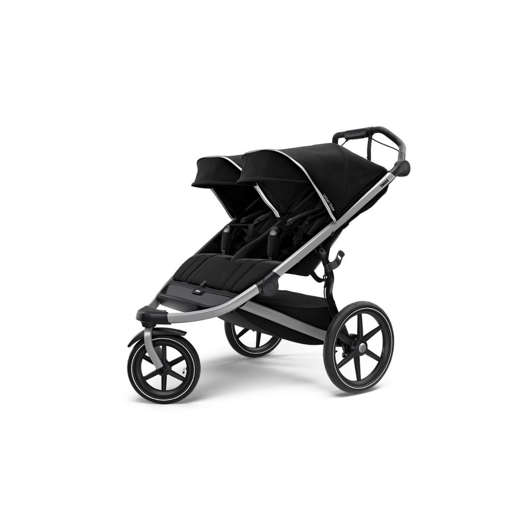 Thule Urban Glide 2 Double Jogging Stroller