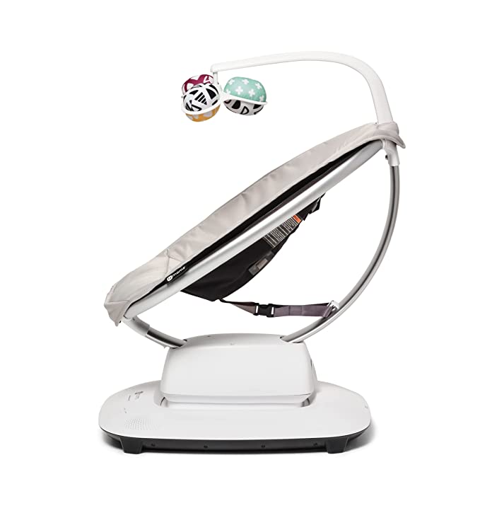 Mamaroo store baby chair