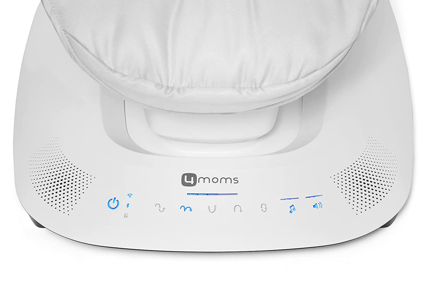 MamaRoo Baby Swing + Newborn Insert