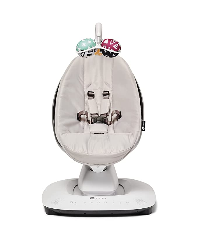 Baby swing deals with ipod dock