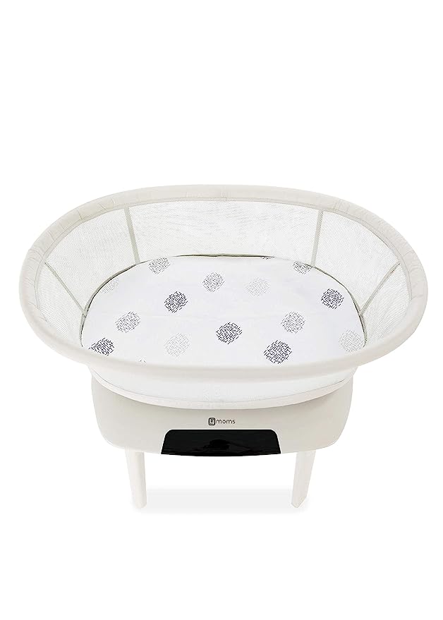 MamaRoo Bassinet Mattress Fitted Sheet