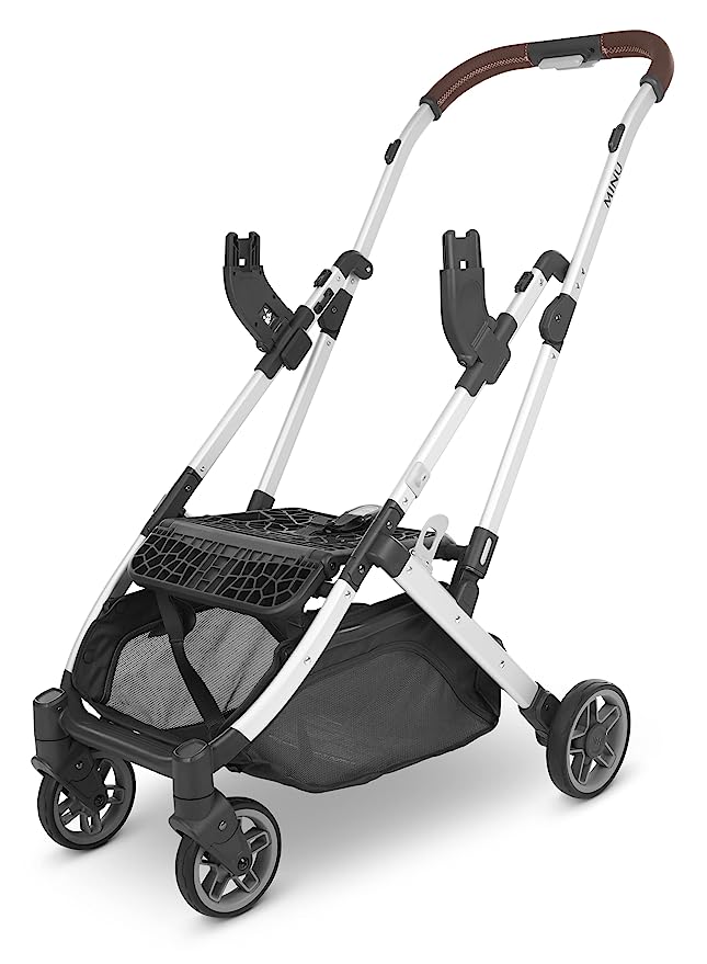 UppaBaby Minu Car Seat Adapter