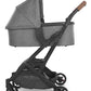 UppaBaby Minu Car Seat Adapter