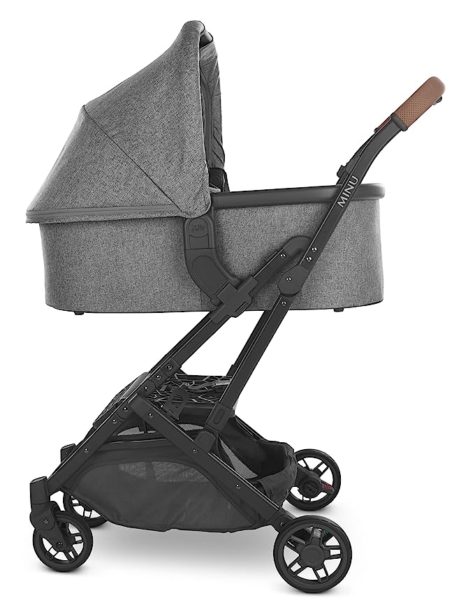 UppaBaby Minu Car Seat Adapter