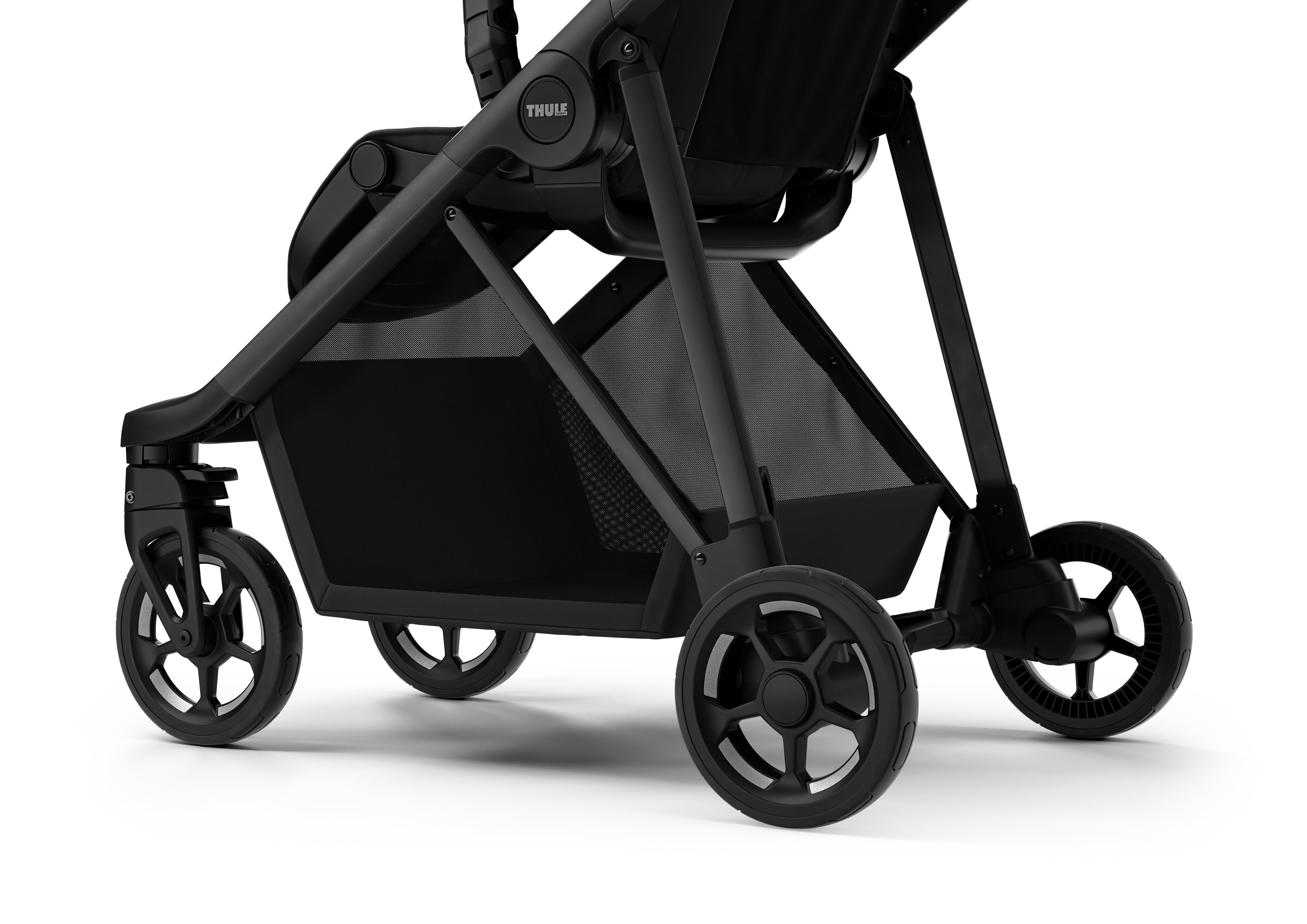 Thule Shine City Stroller