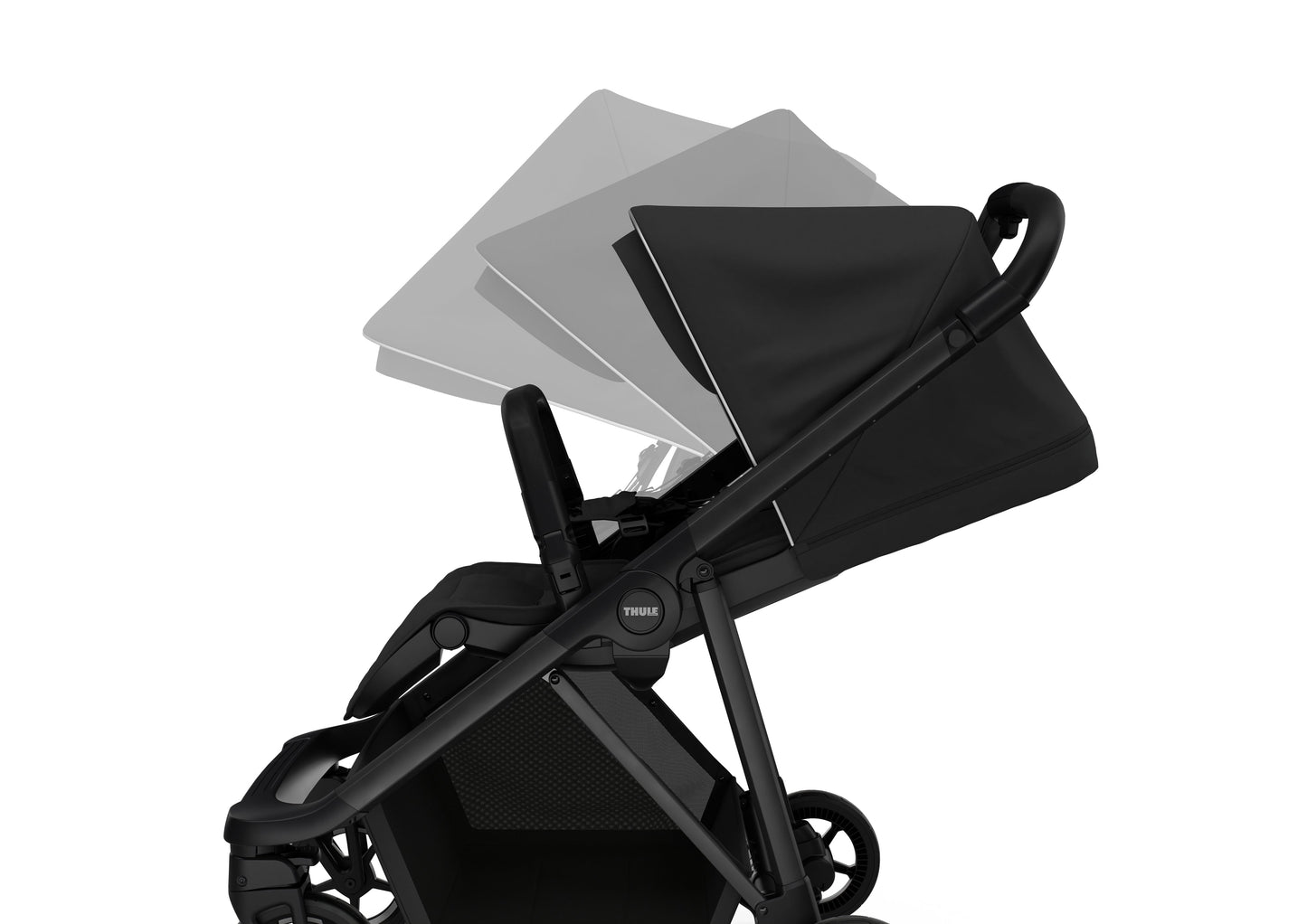 Thule Shine City Stroller