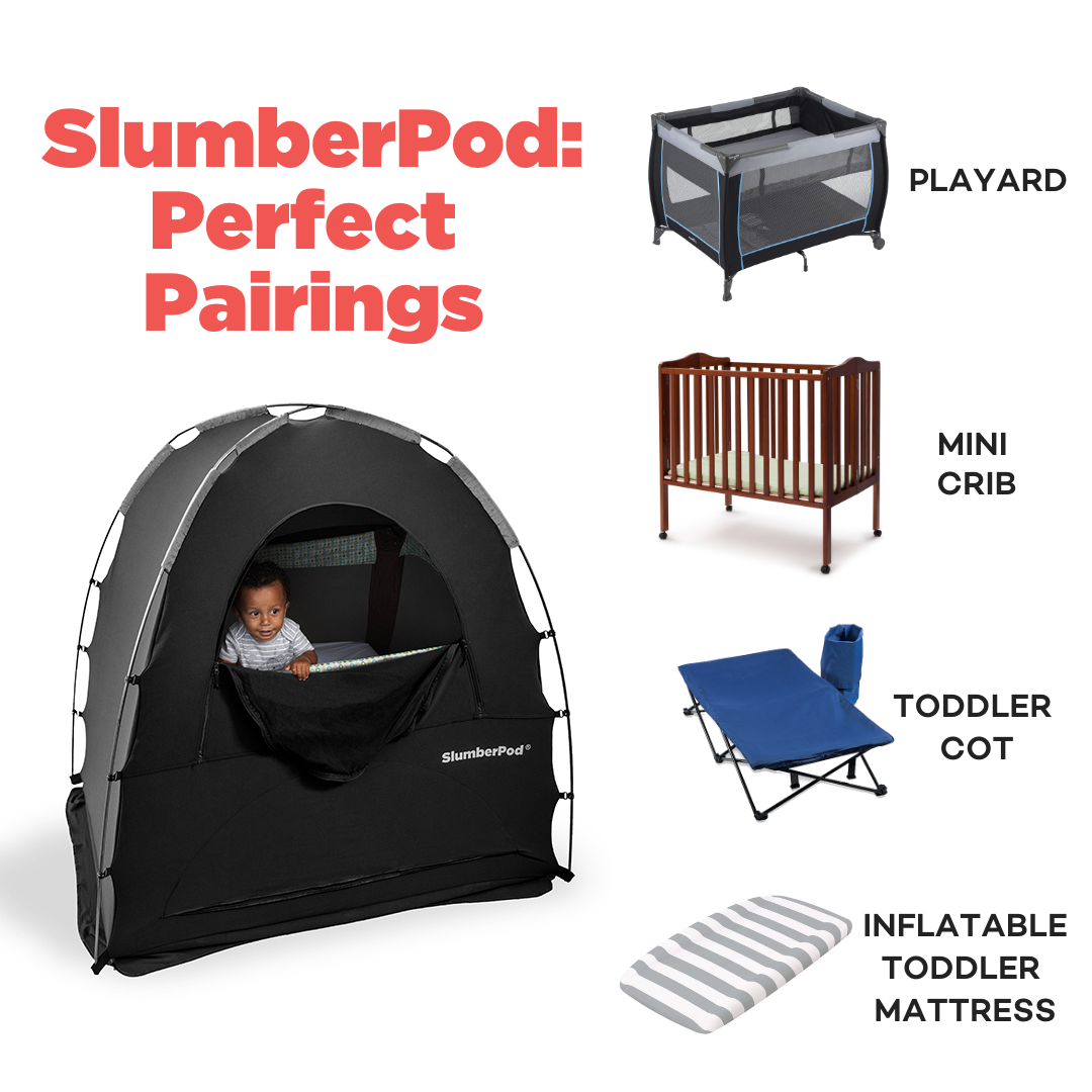 Slumberpod