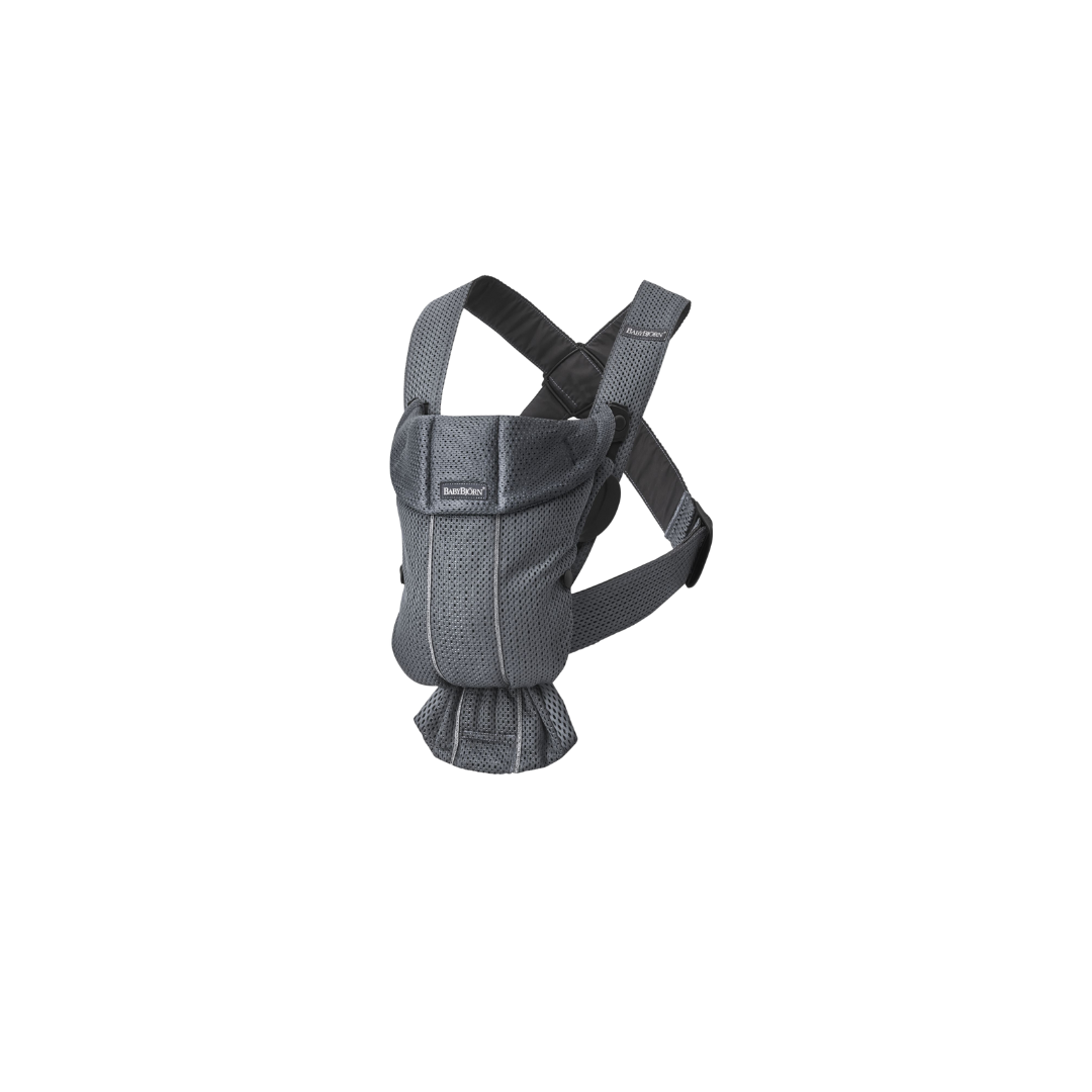 BABYBJÖRN® Baby Carrier Mini (Mesh)