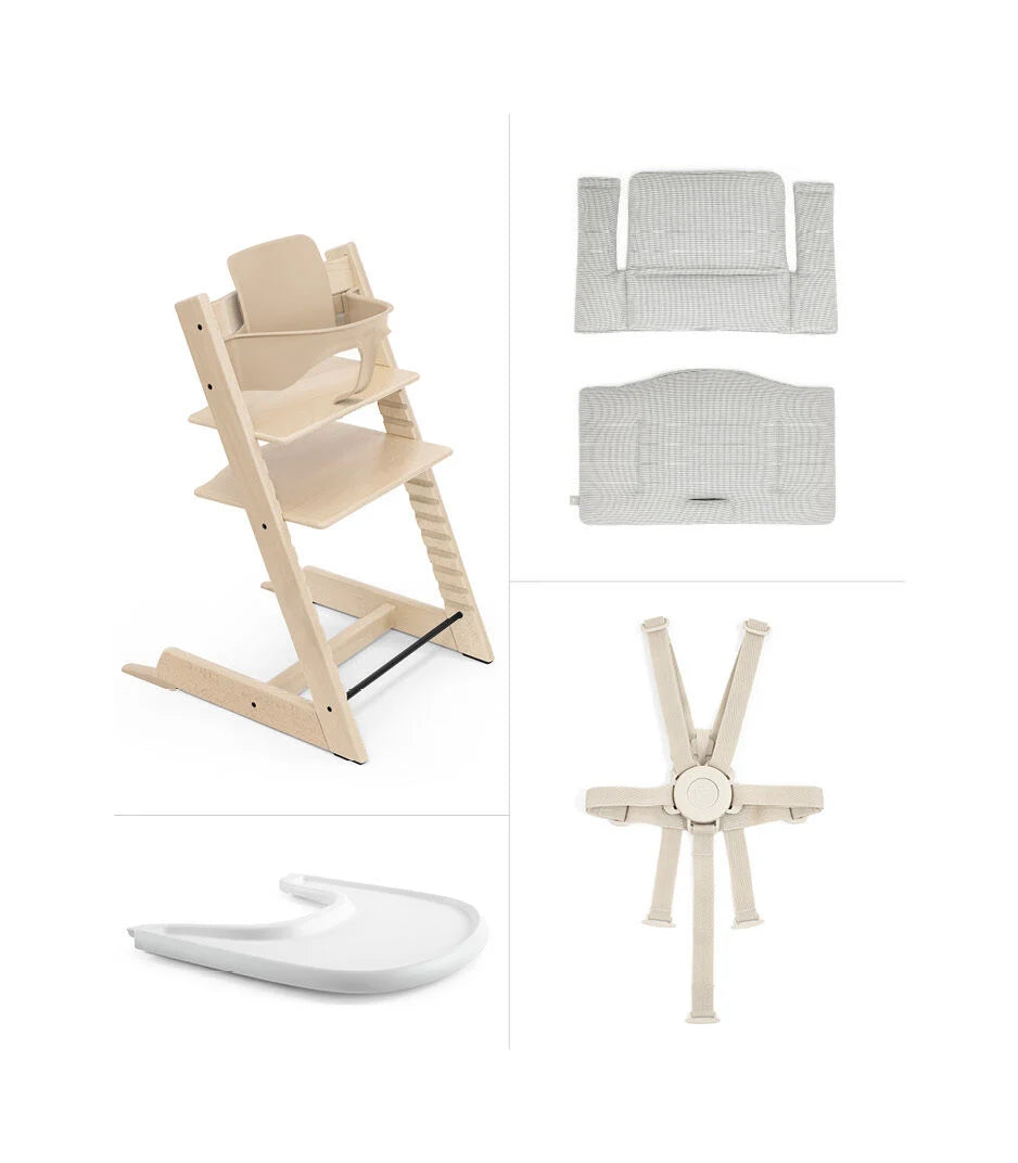 Stokke Tripp Trapp High Chair