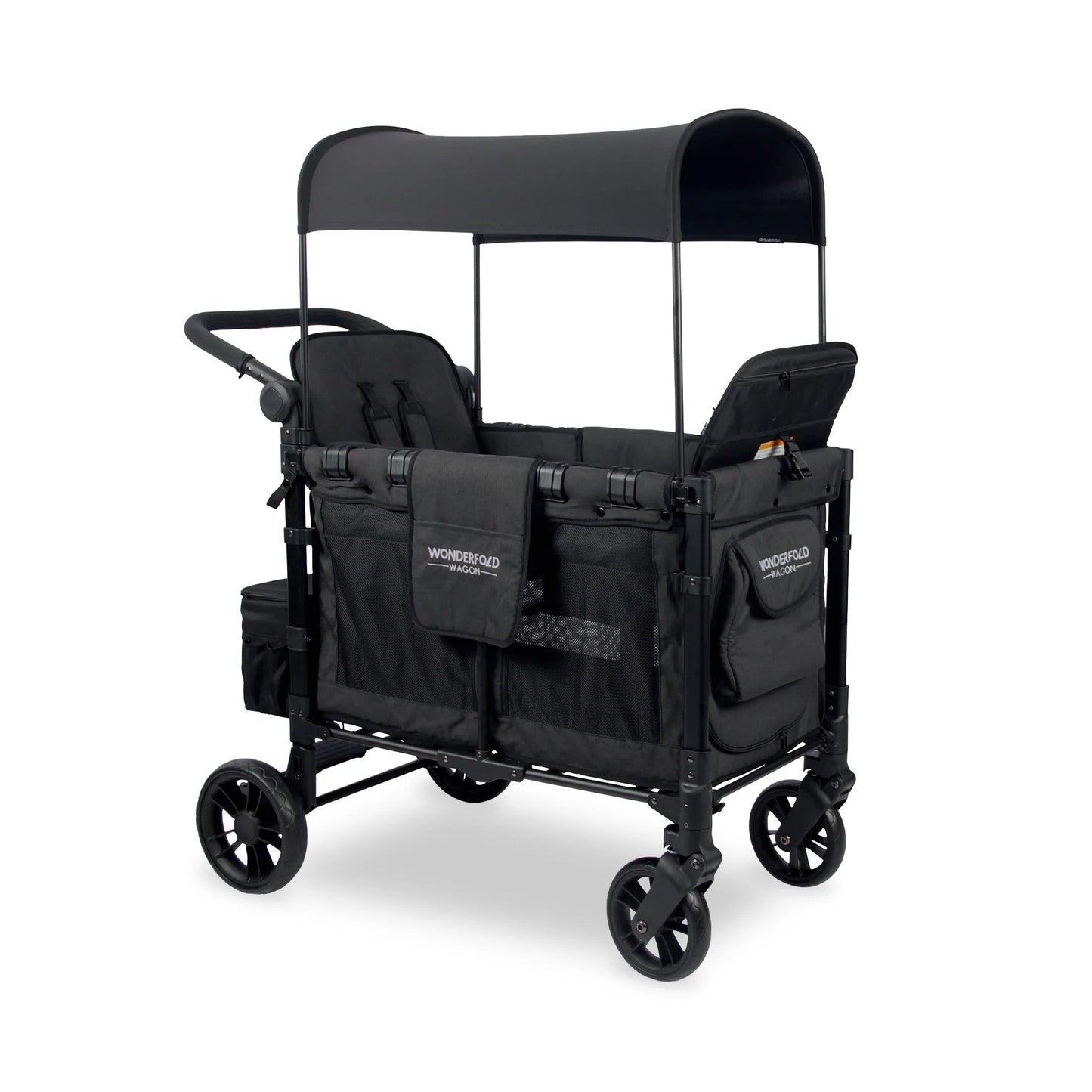 Wonderfold W2 Elite Stroller Wagon