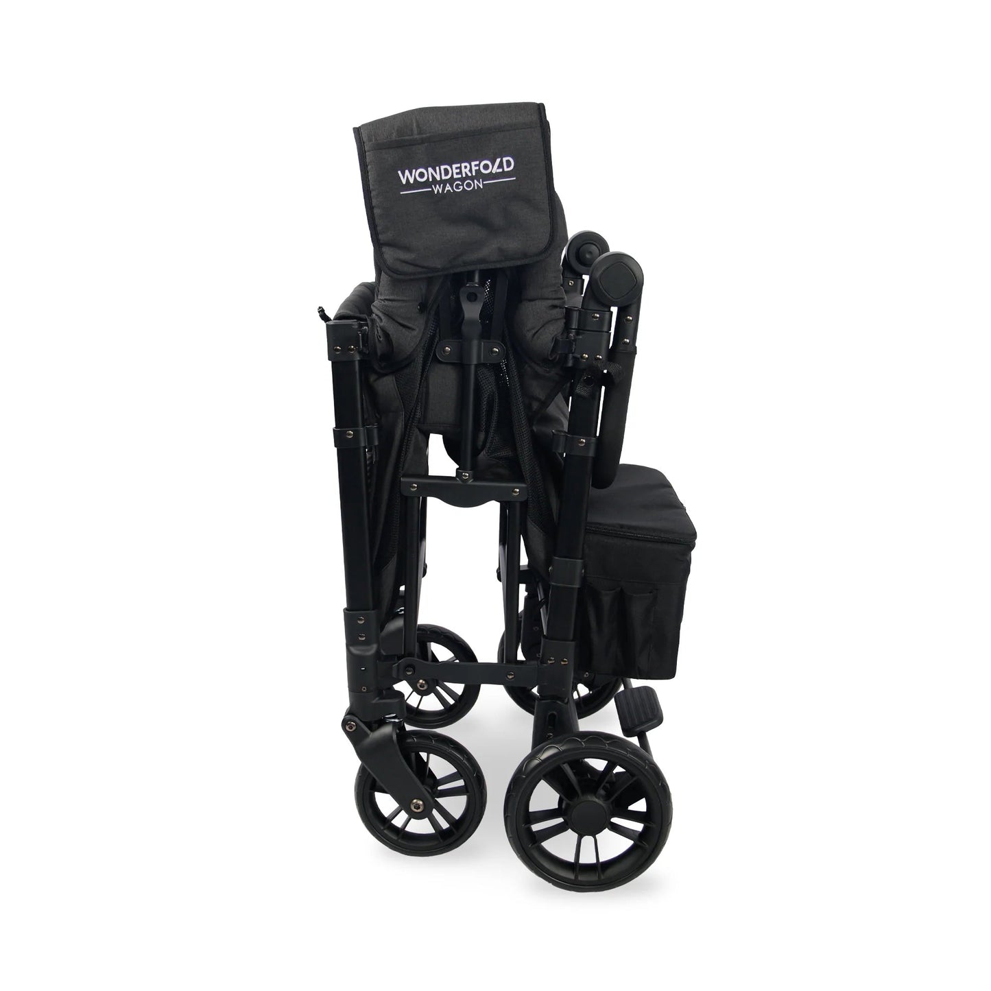 Wonderfold W2 Elite Stroller Wagon