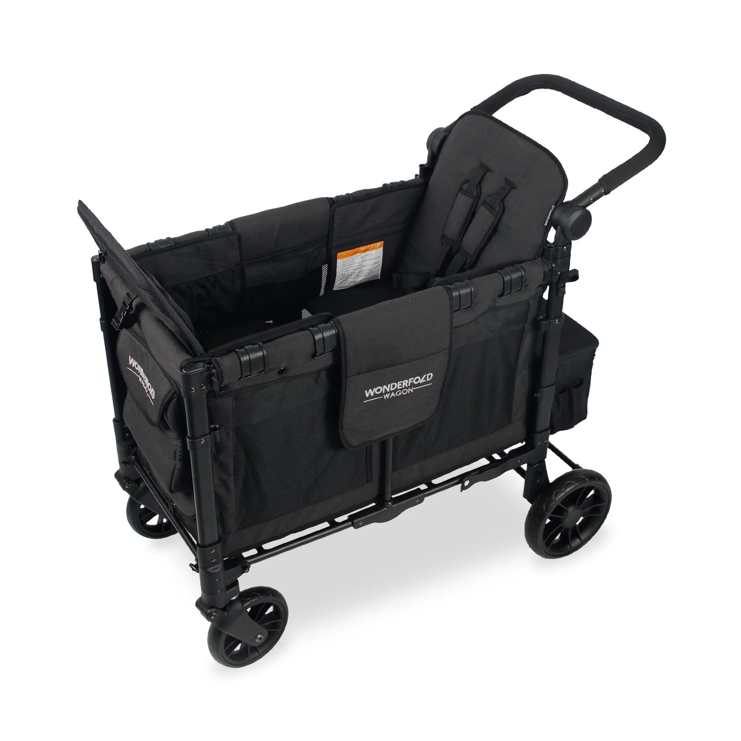 Wonderfold W2 Elite Stroller Wagon