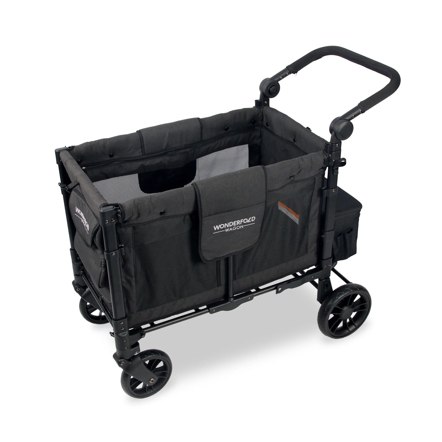 Wonderfold W2 Elite Stroller Wagon