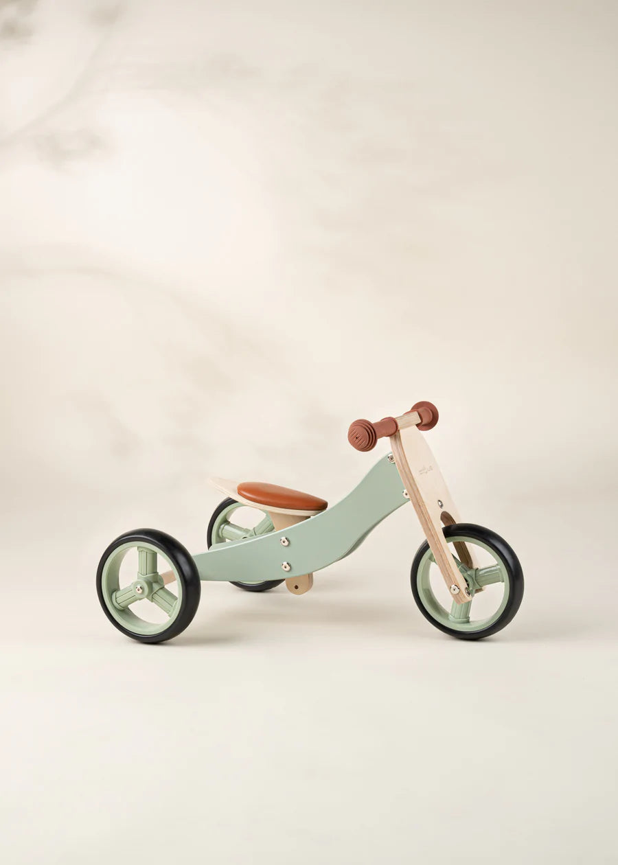 CocoVillage NANO 2 in 1 Balance Bike JoyLet