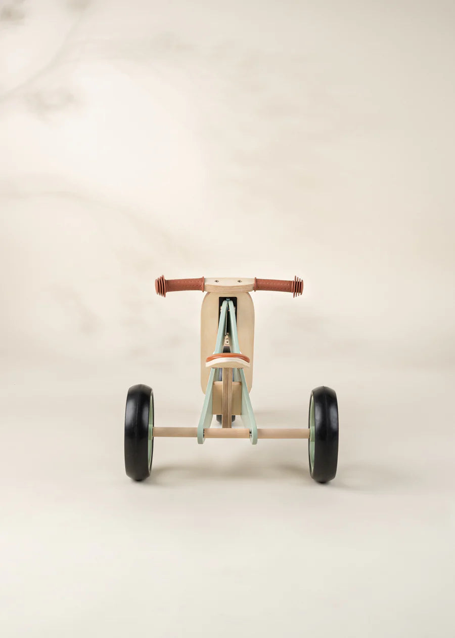 CocoVillage NANO 2 in 1 Balance Bike JoyLet