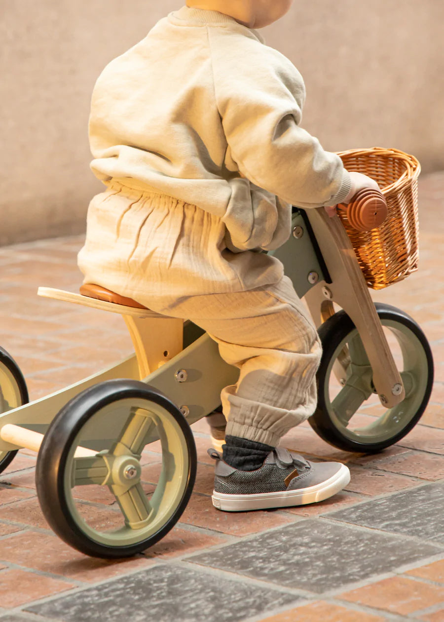 CocoVillage NANO 2 in 1 Balance Bike JoyLet