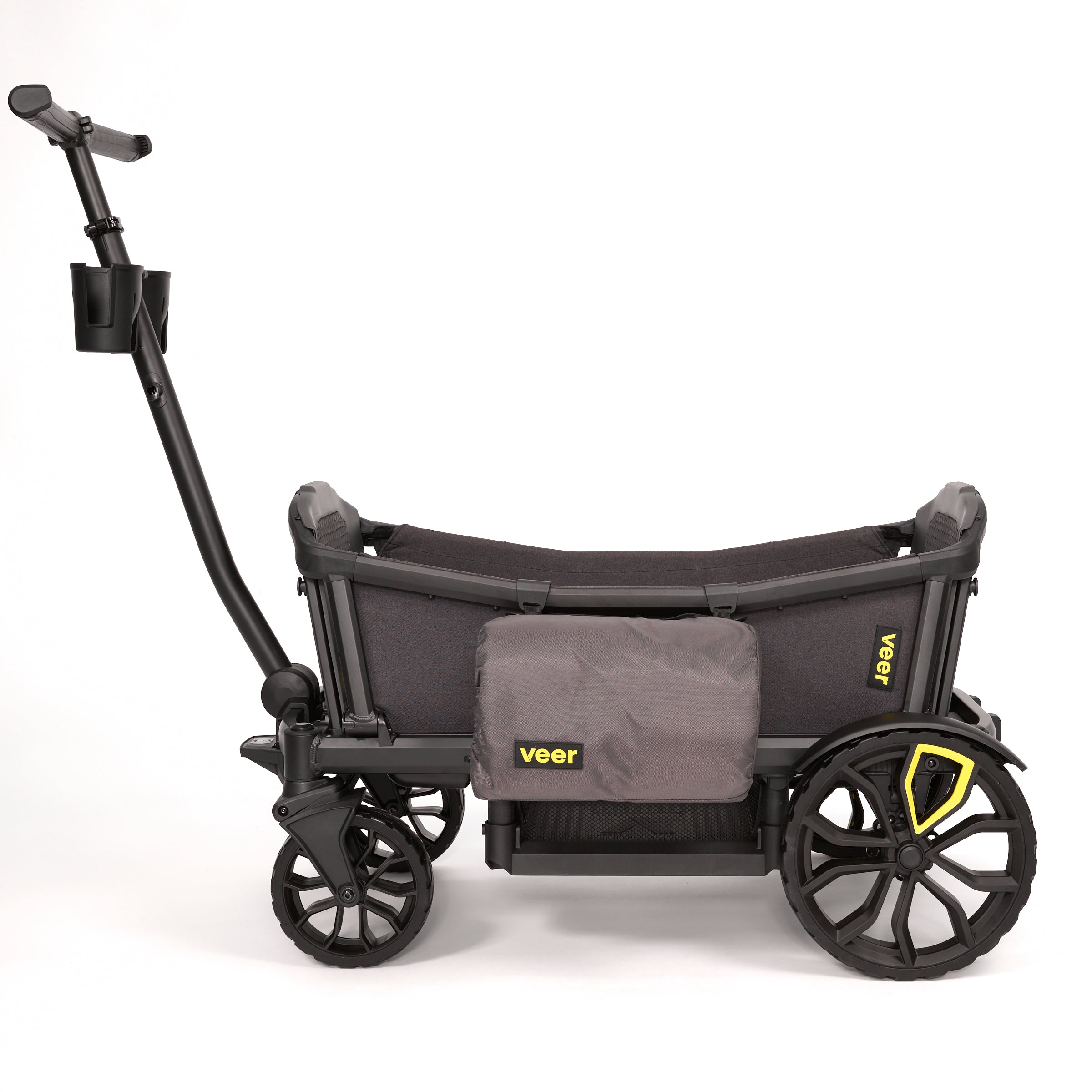 Veer cruiser stroller discount wagon