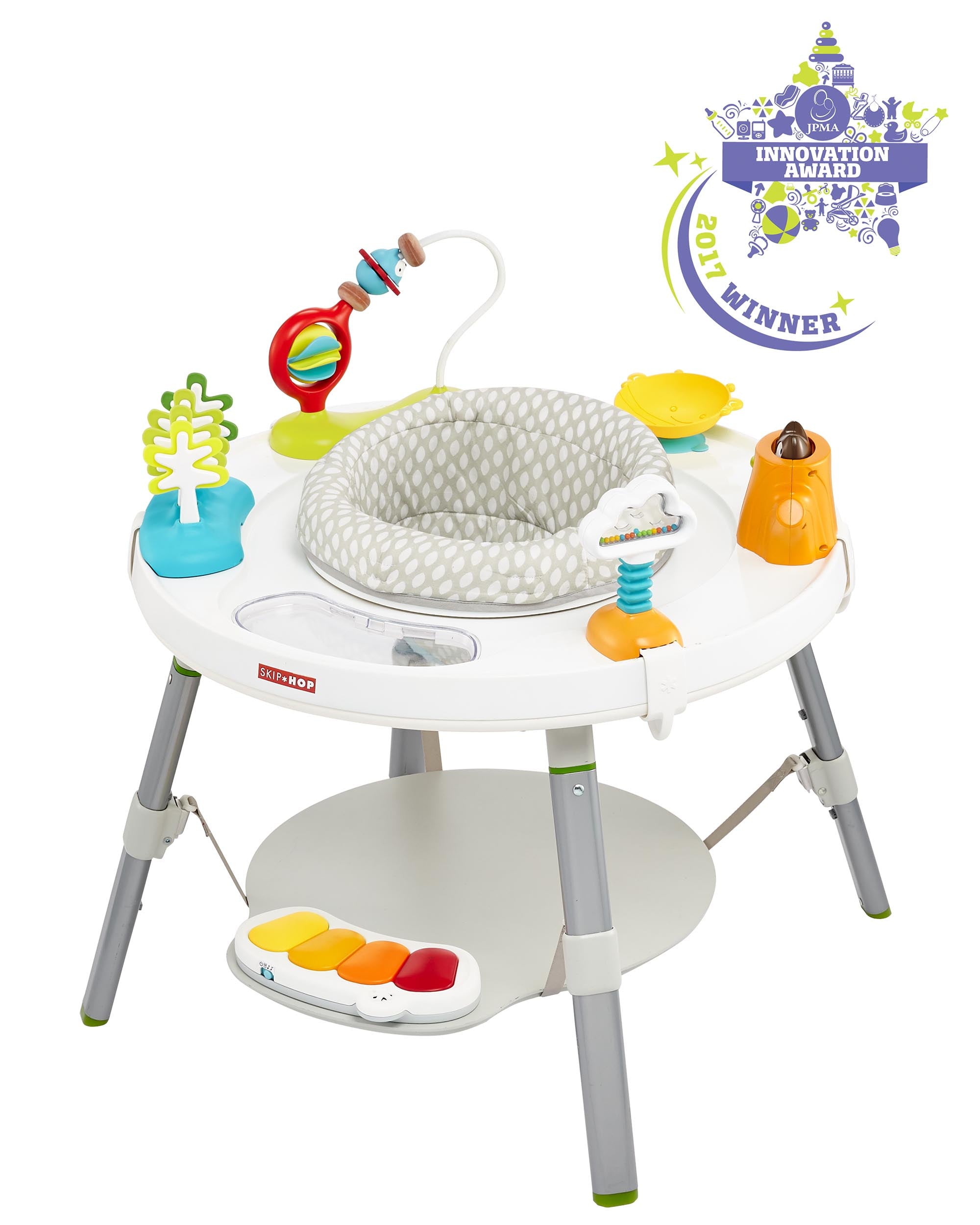 Skip hop activity chair new arrivals