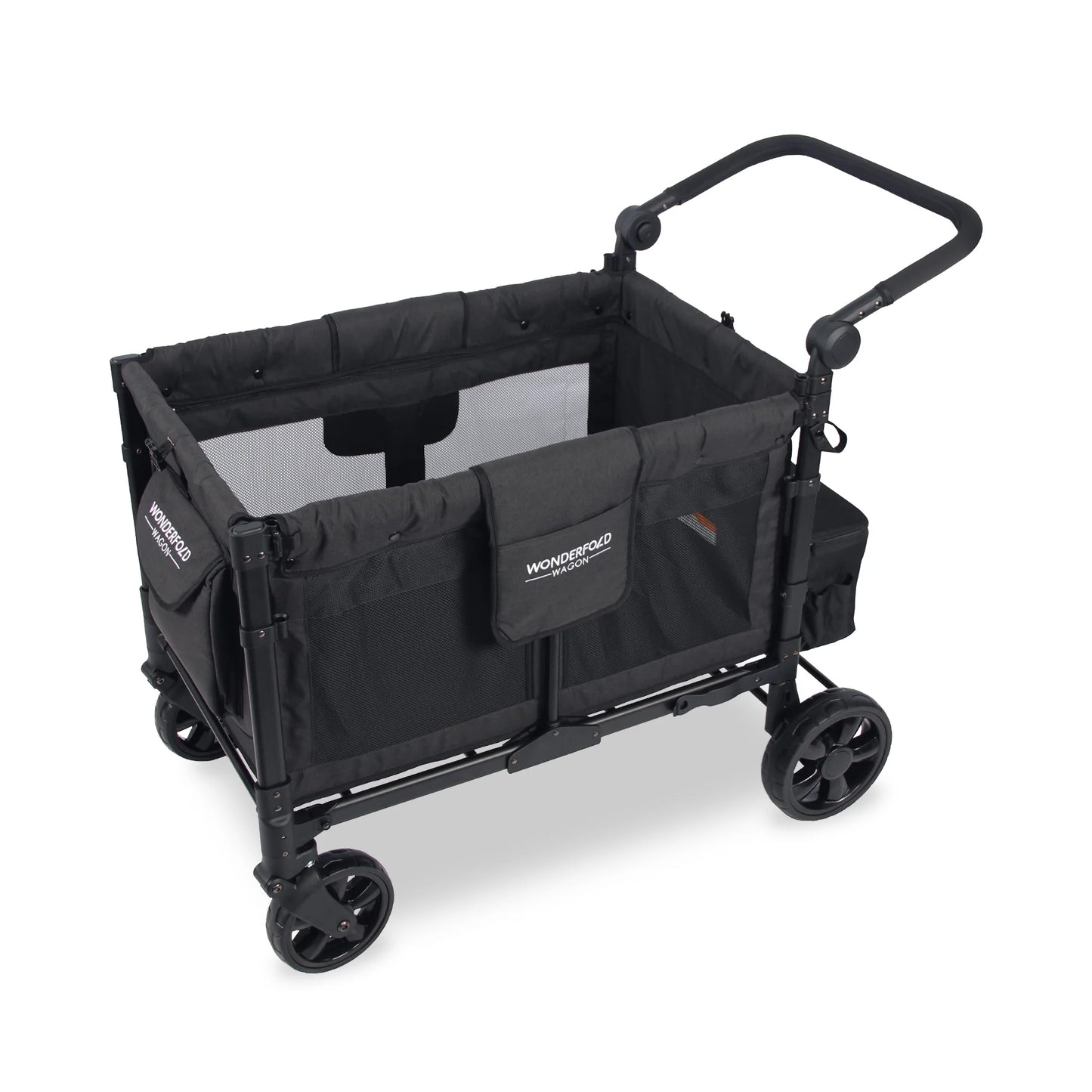 Wonderfold W4 Elite Stroller Wagon